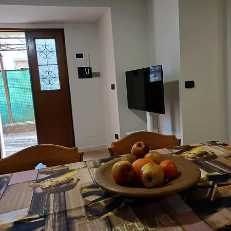 Il Nido Di Elsa-affitti Brevi Italia Apartment