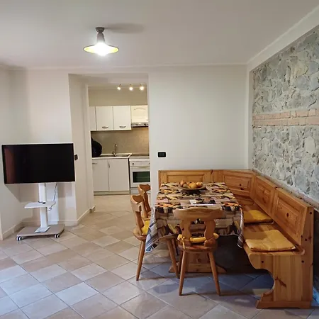 Il Nido Di Elsa-affitti Brevi Italia Apartment