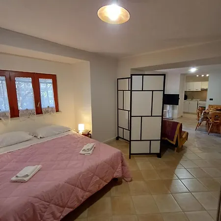 Apartment Il Nido Di Elsa-affitti Brevi Italia *