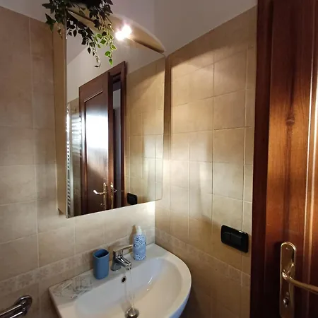 Il Nido Di Elsa-affitti Brevi Italia Apartment *