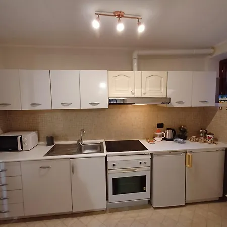 Il Nido Di Elsa-affitti Brevi Italia Apartment *