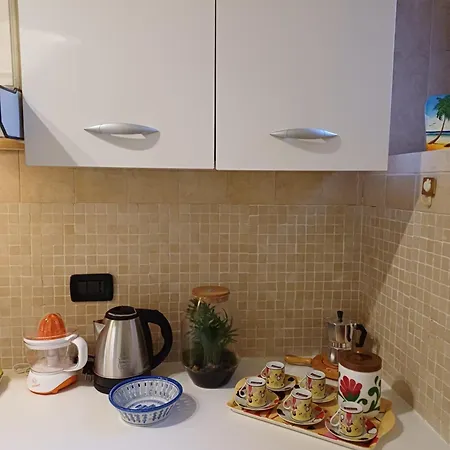 Apartment Il Nido Di Elsa-affitti Brevi Italia