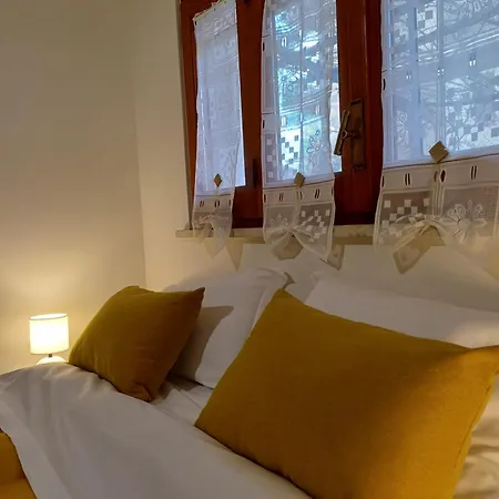 Il Nido Di Elsa-affitti Brevi Italia L'Aquila