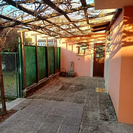 Il Nido Di Elsa-affitti Brevi Italia