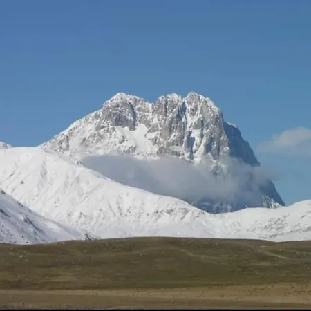Il Nido Di Elsa-affitti Brevi Italia * L'Aquila